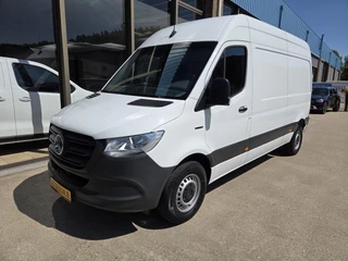 Mercedes-Benz eSprinter – thumbnail 1