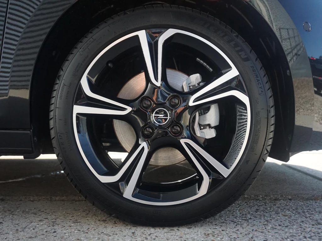 Opel Corsa – foto 8