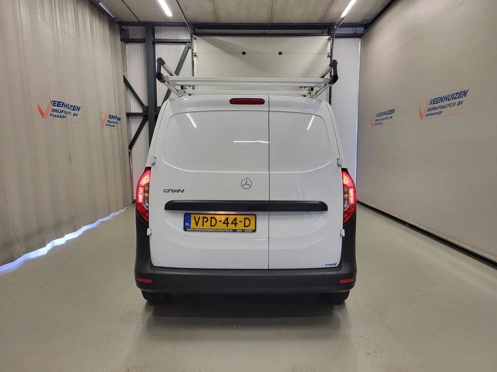 Mercedes-Benz Citan – foto 4