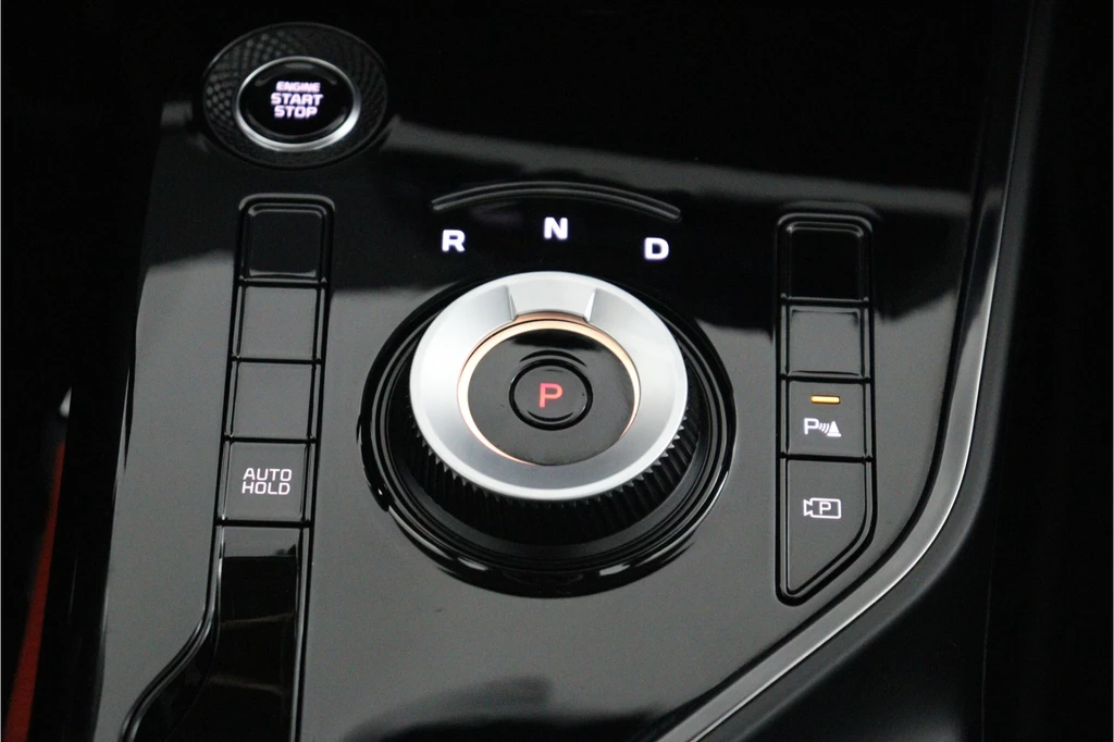 Kia Niro – foto 66