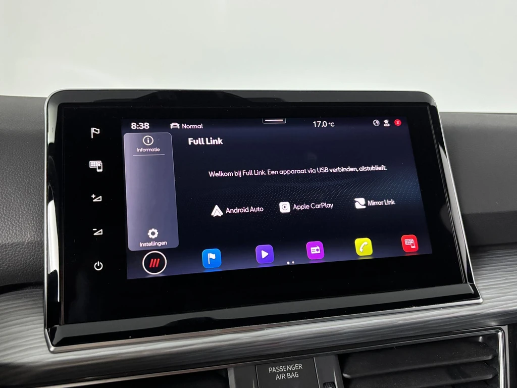 SEAT Leon – foto 24