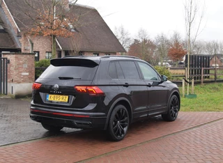 Volkswagen Tiguan – thumbnail 6