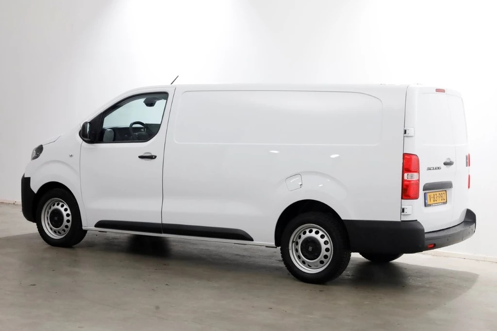 Fiat Scudo – foto 3
