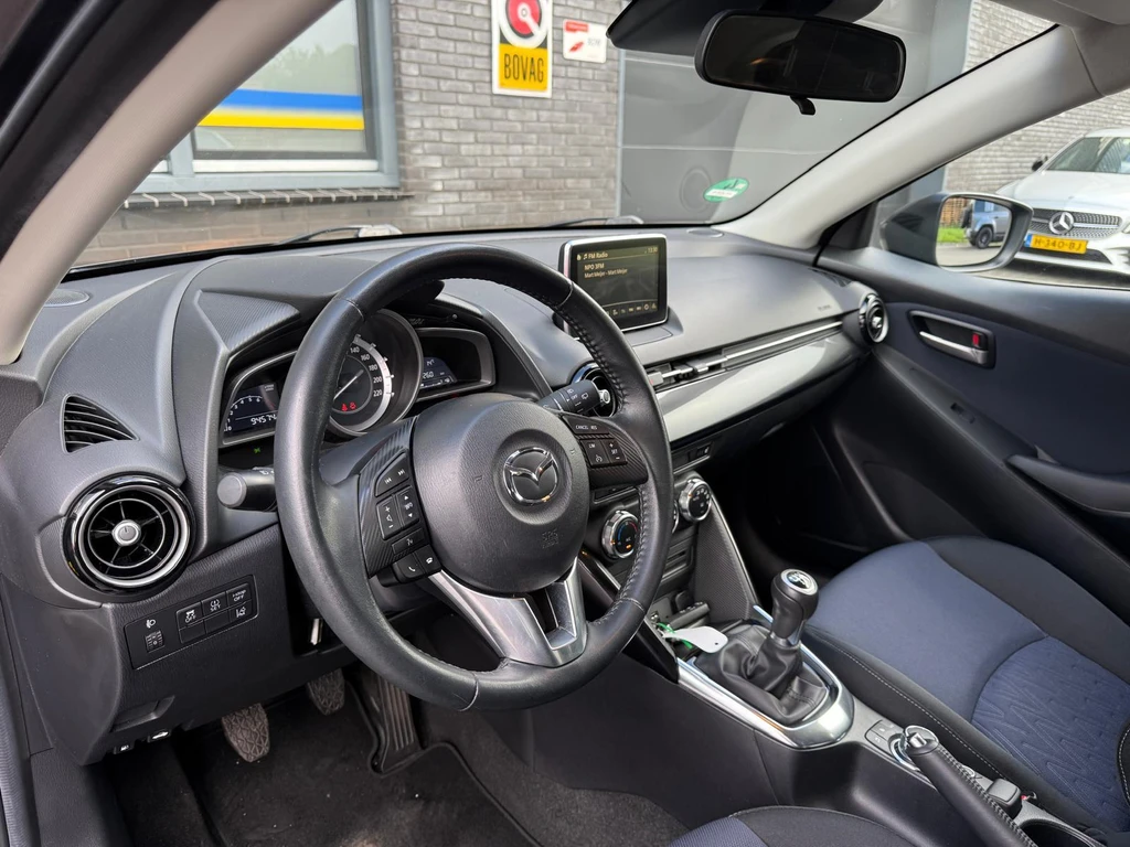 Mazda 2 – foto 17