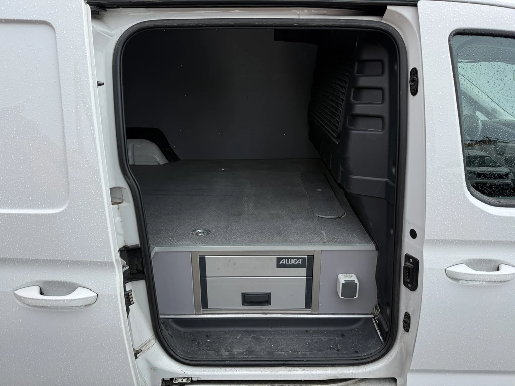 Volkswagen Caddy – foto 10