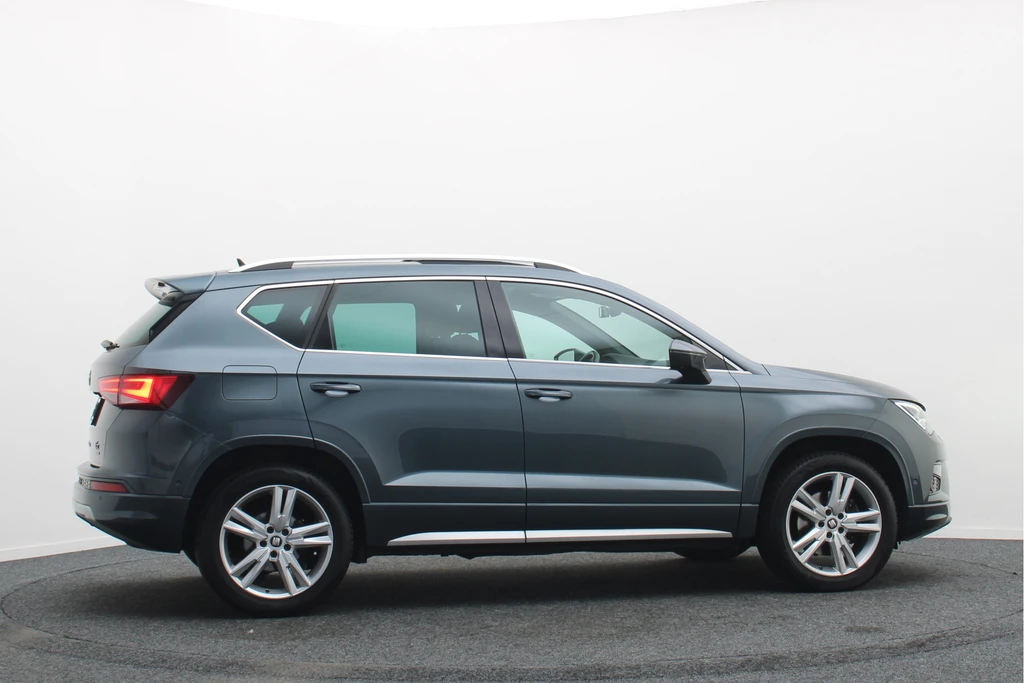 SEAT Ateca – foto 9