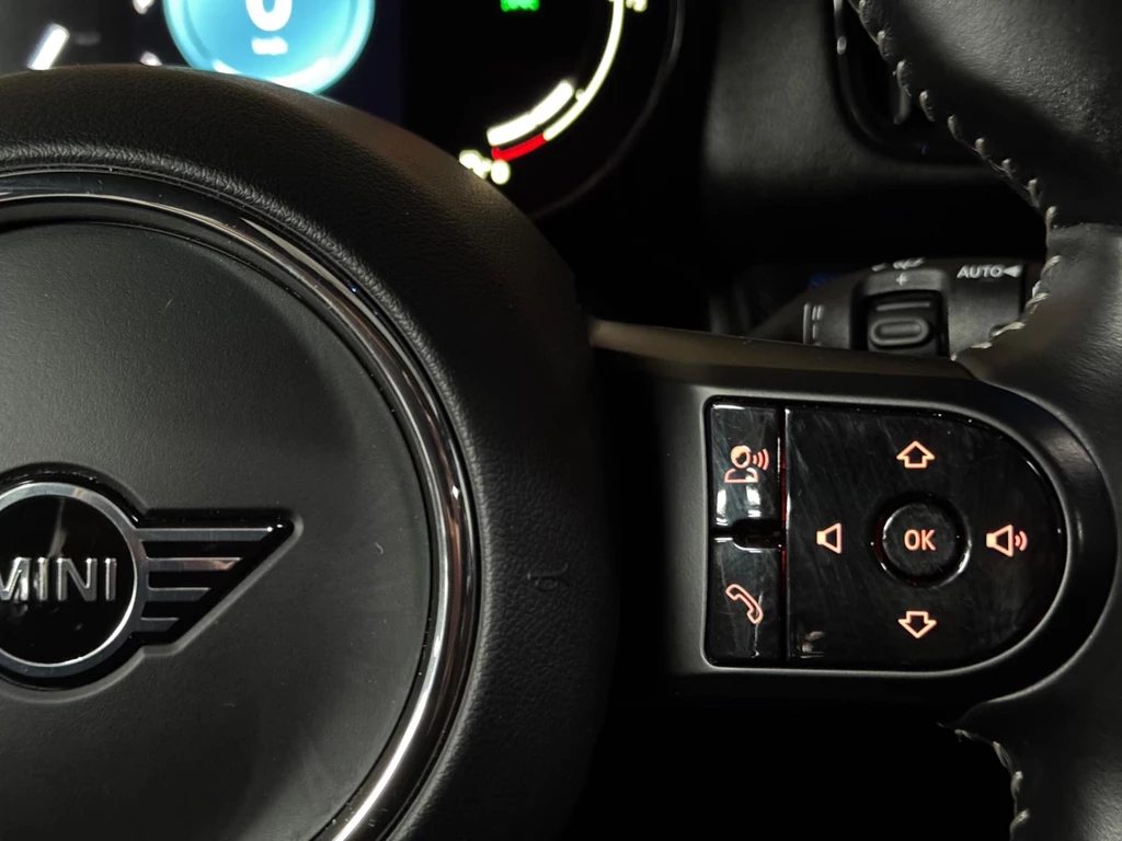 MINI Countryman – foto 28