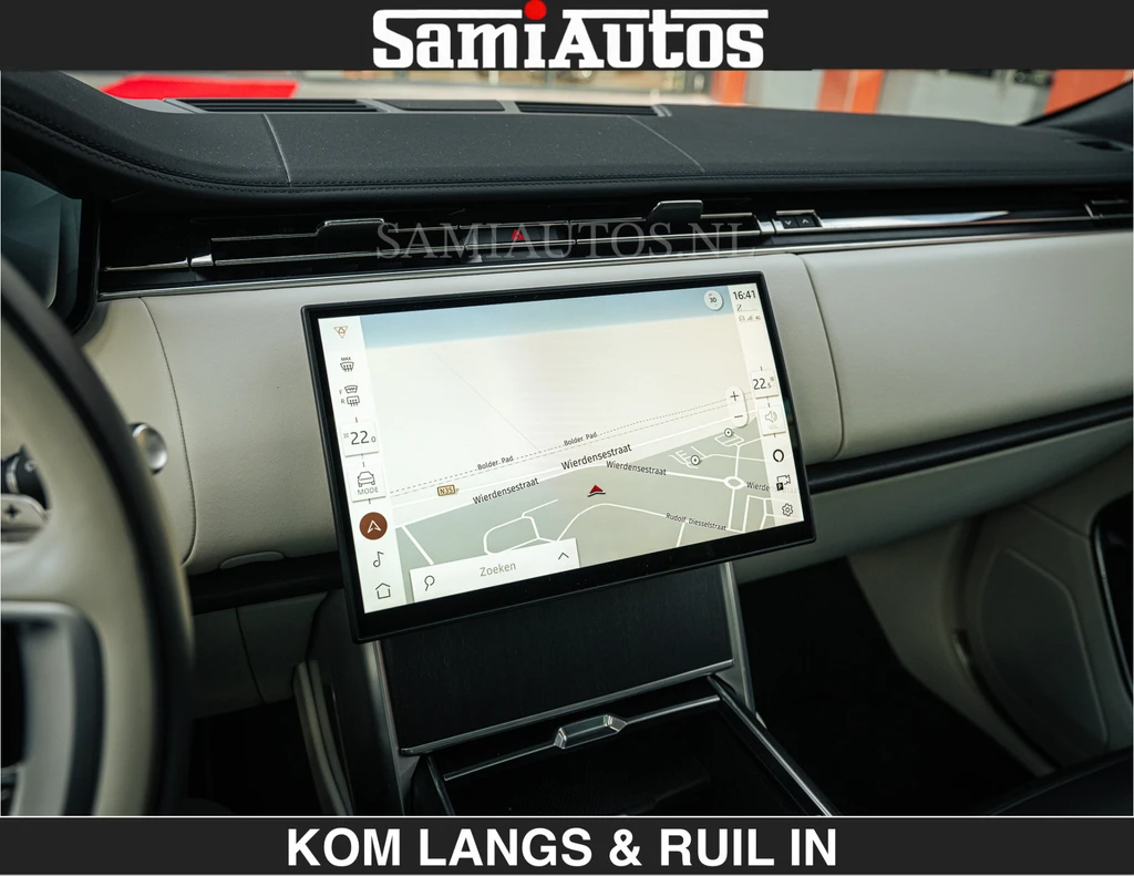 Land Rover Range Rover – foto 44