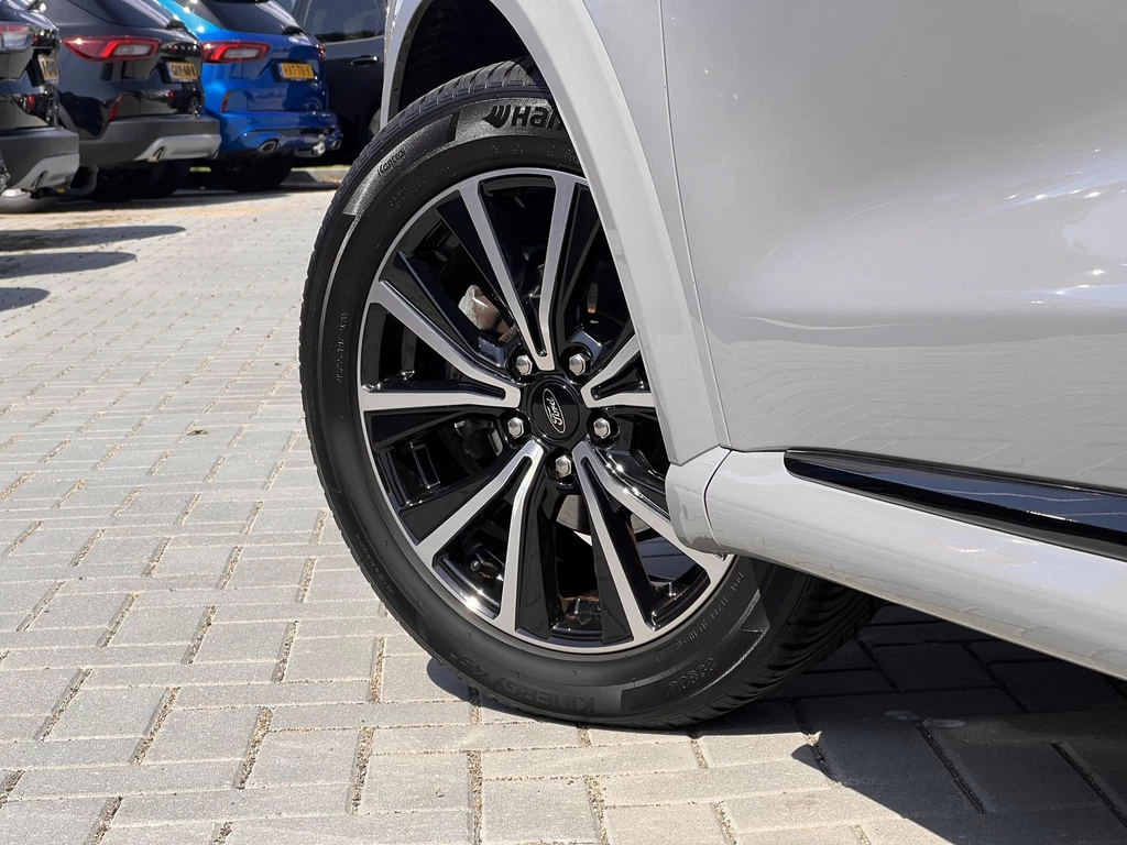 Ford Puma – foto 10