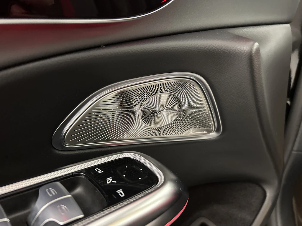 Mercedes-Benz E-Klasse – foto 12