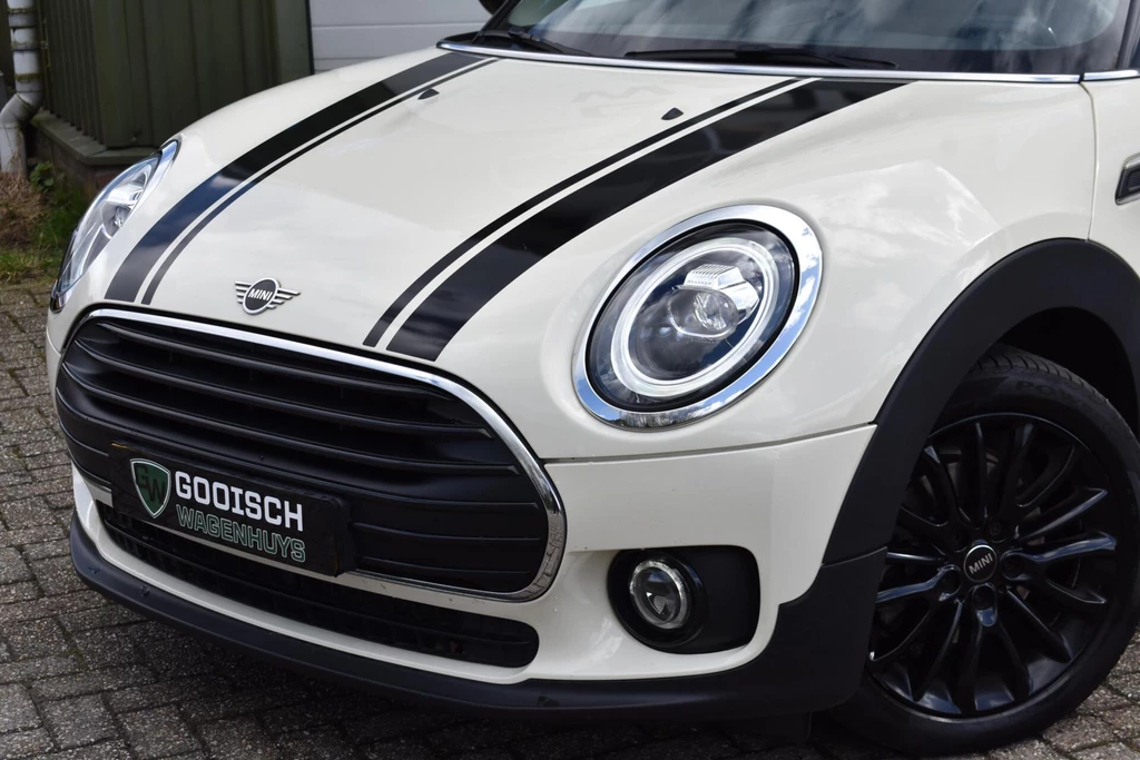 MINI Clubman – foto 26
