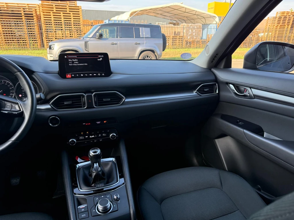 Mazda CX-5 – foto 26