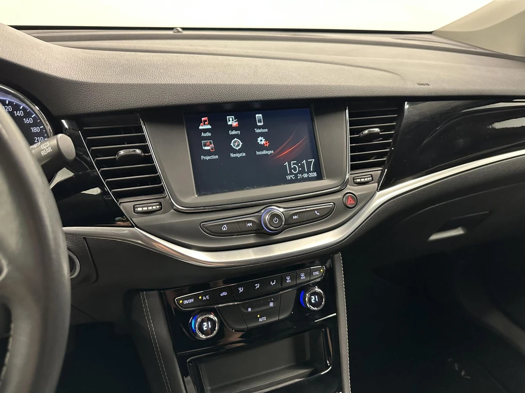 Opel Astra – foto 31