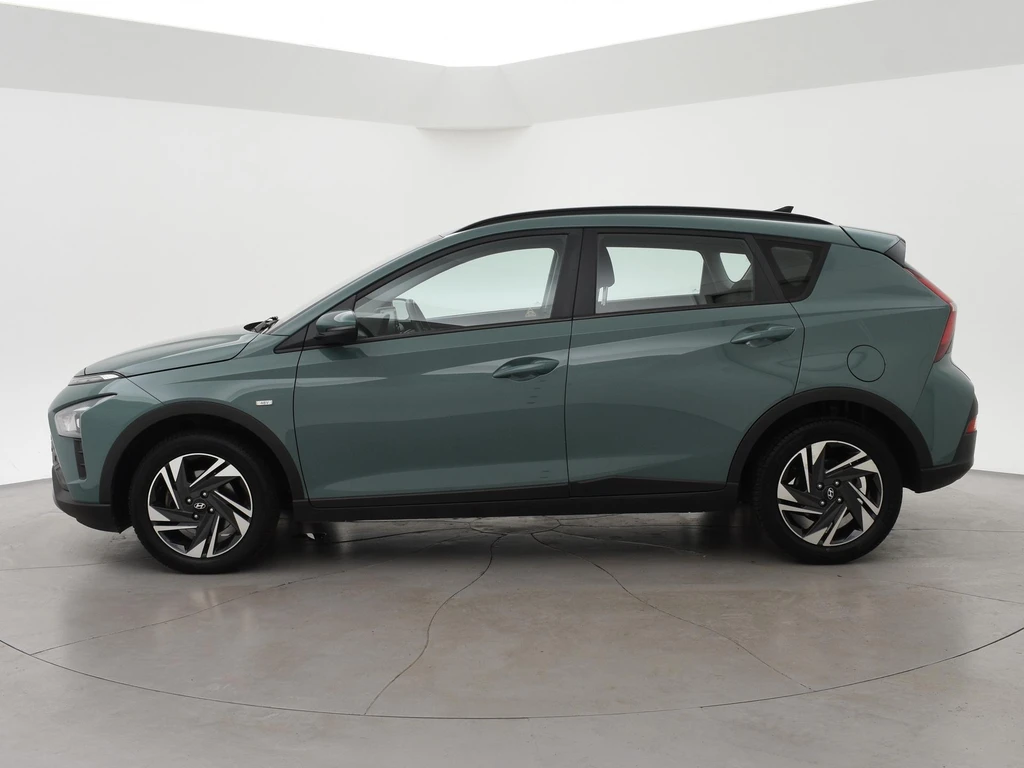 Hyundai Bayon – foto 2