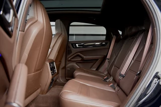 Porsche Cayenne – thumbnail 34