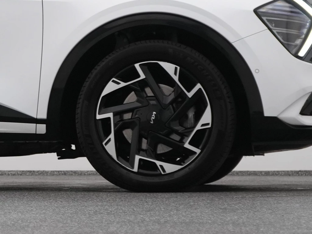 Kia Sportage – foto 42