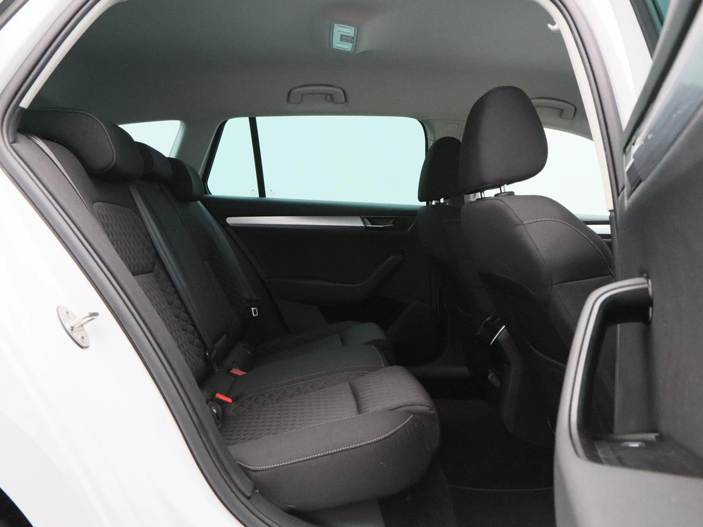 Škoda Superb – foto 34