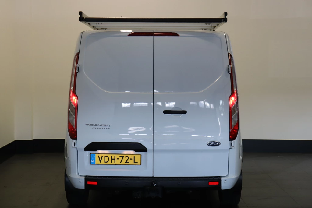 Ford Transit Custom – foto 3