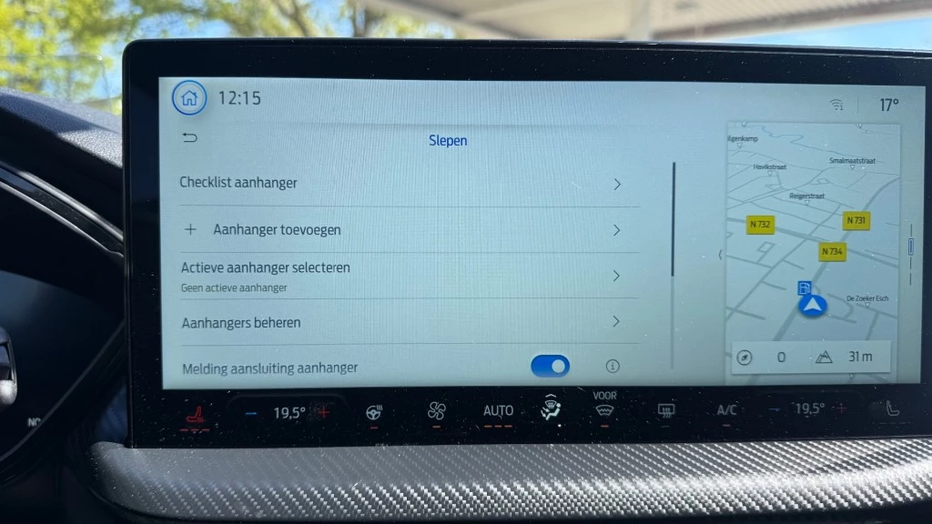 Ford Kuga – foto 14