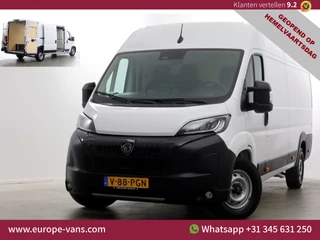 Peugeot Boxer – thumbnail 1