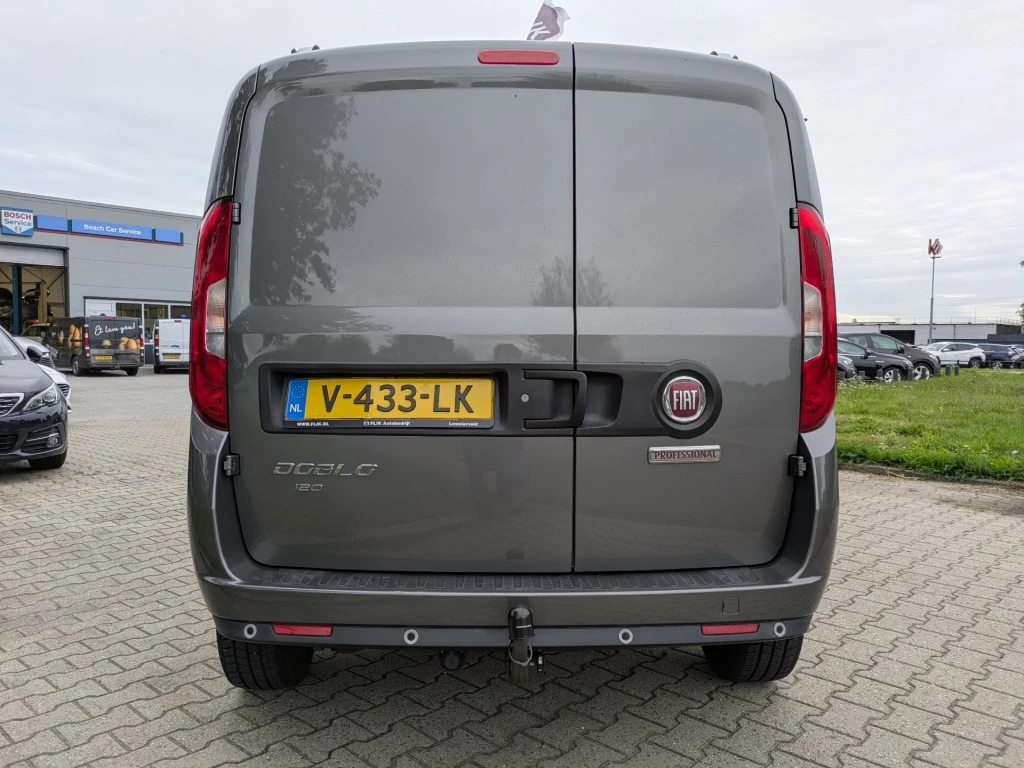 Fiat Doblò – foto 4