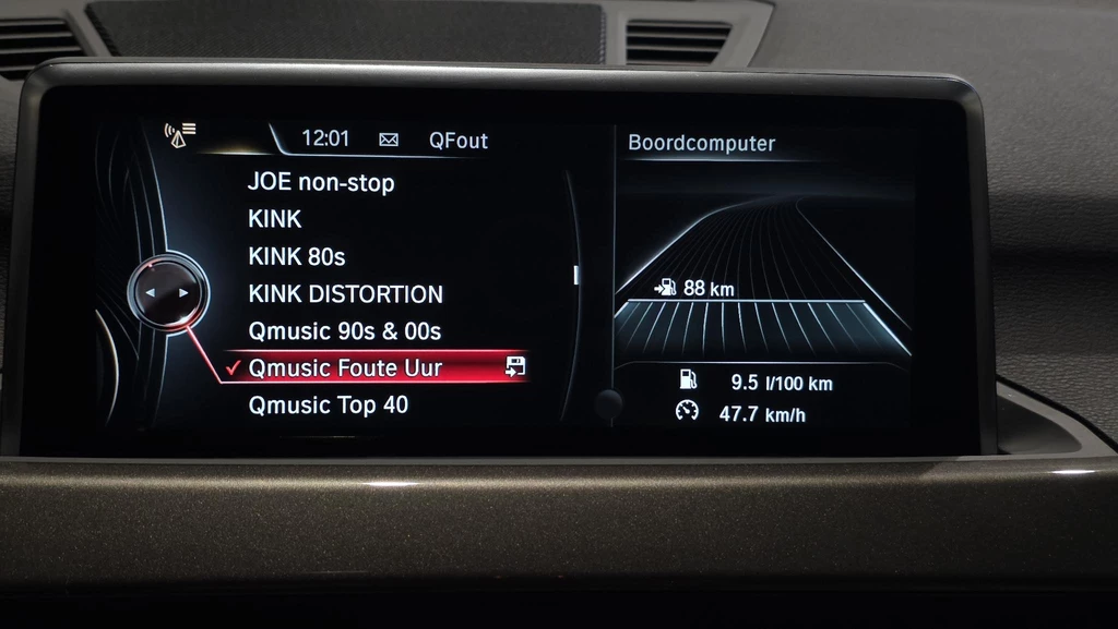 BMW X1 – foto 22