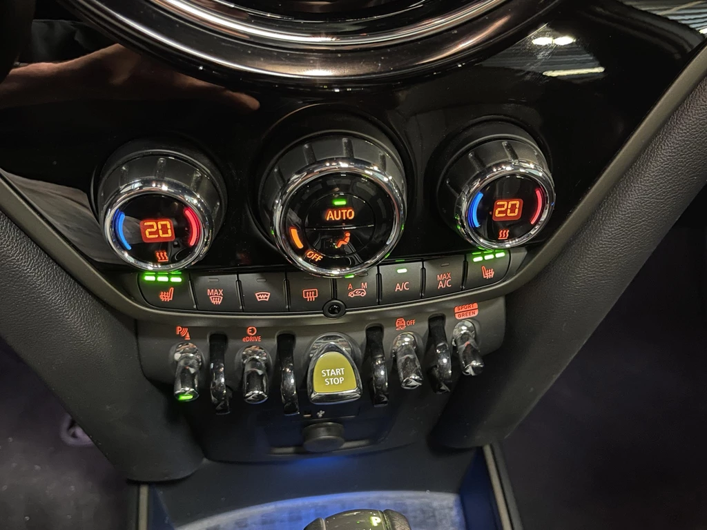 MINI Countryman – foto 18