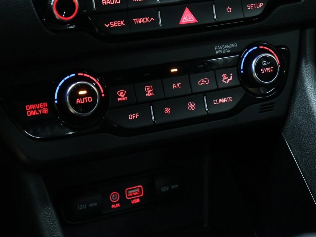 Kia Niro – foto 18