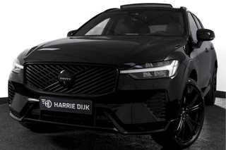 Volvo XC60 – thumbnail 2
