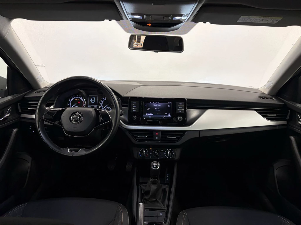 Škoda Scala – foto 12
