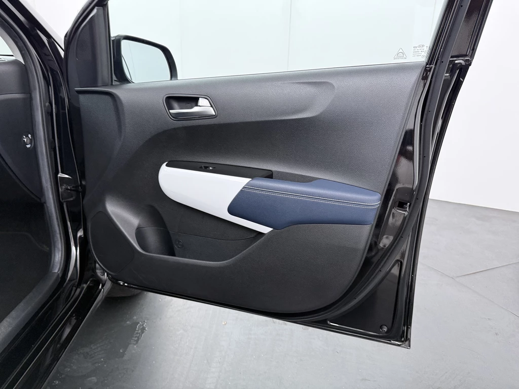 Kia Picanto – foto 44