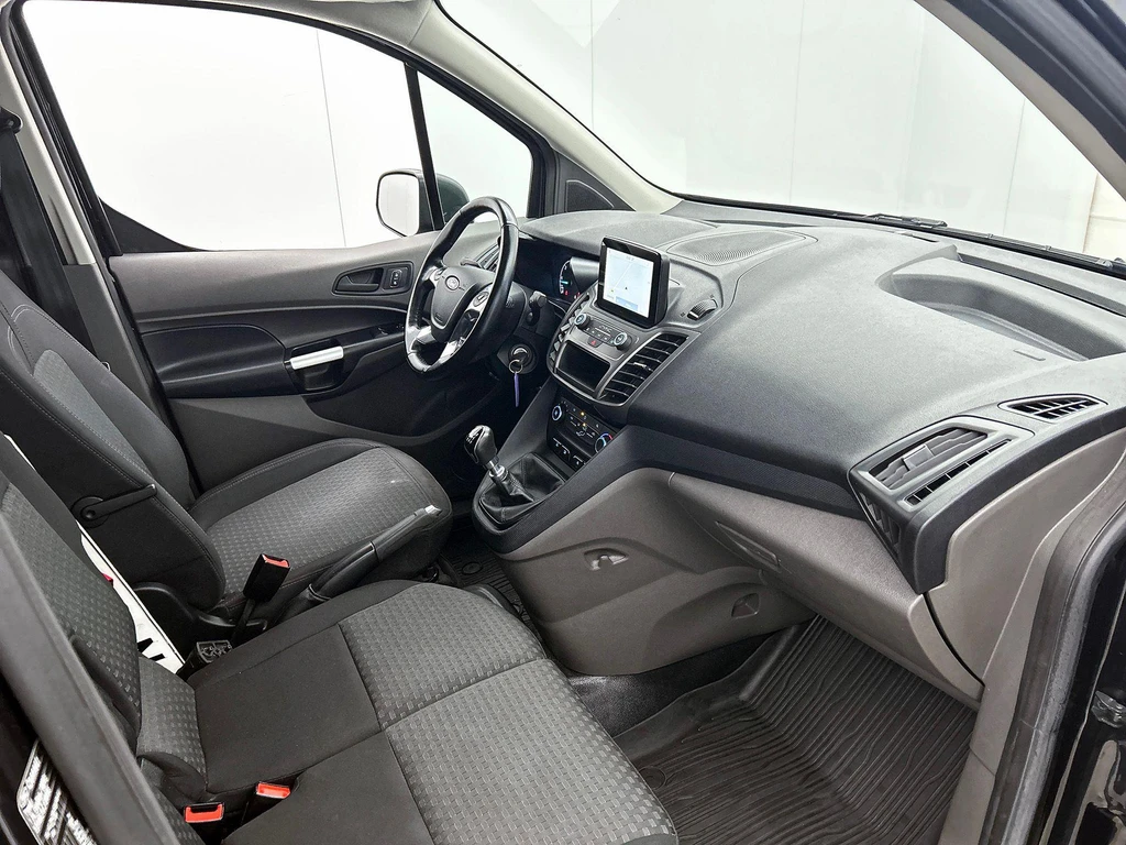 Ford Transit Connect – foto 20