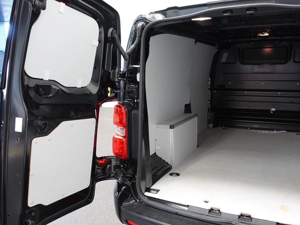 Peugeot Expert – foto 38