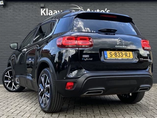 Citroën C5 Aircross – thumbnail 3