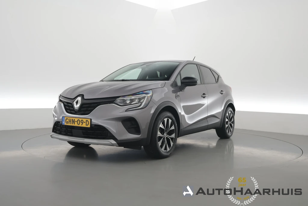 Renault Captur – foto 1