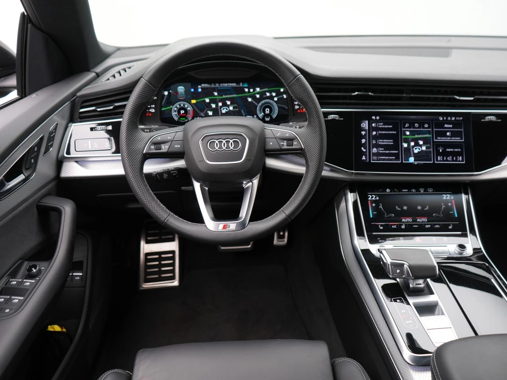Audi Q8 – foto 14