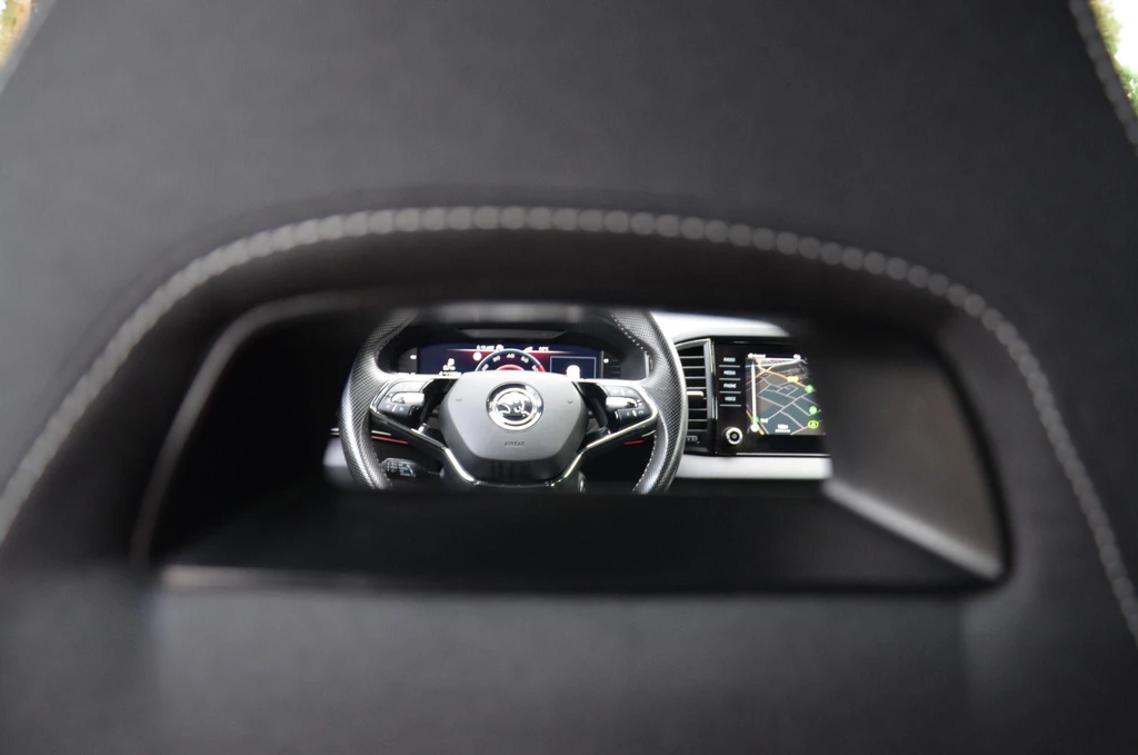 Škoda Karoq – foto 42