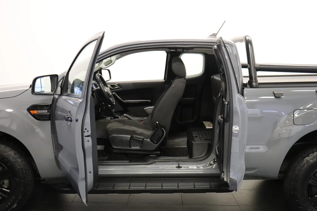 Ford Ranger – foto 18