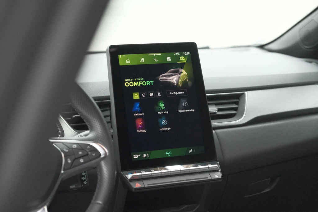 Renault Symbioz – foto 41