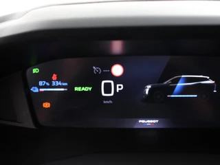 Peugeot e-2008 – thumbnail 21