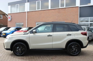 Suzuki Vitara – thumbnail 2