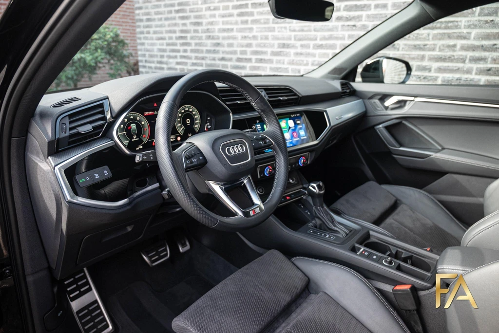 Audi Q3 – foto 14