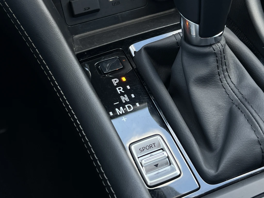 Mazda CX-3 – foto 28