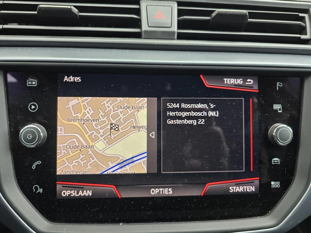 SEAT Arona – foto 28