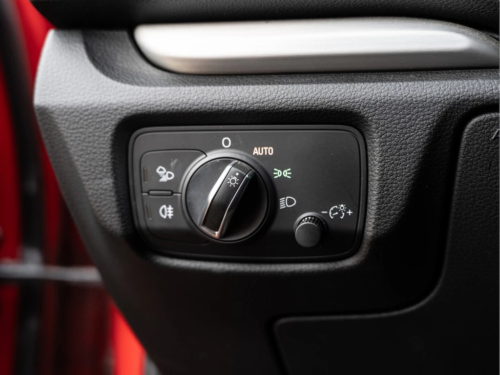 Audi A3 – foto 19