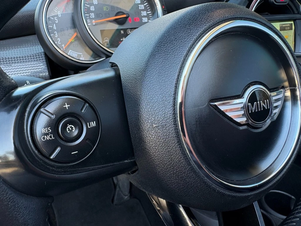 MINI One Cabrio – foto 12