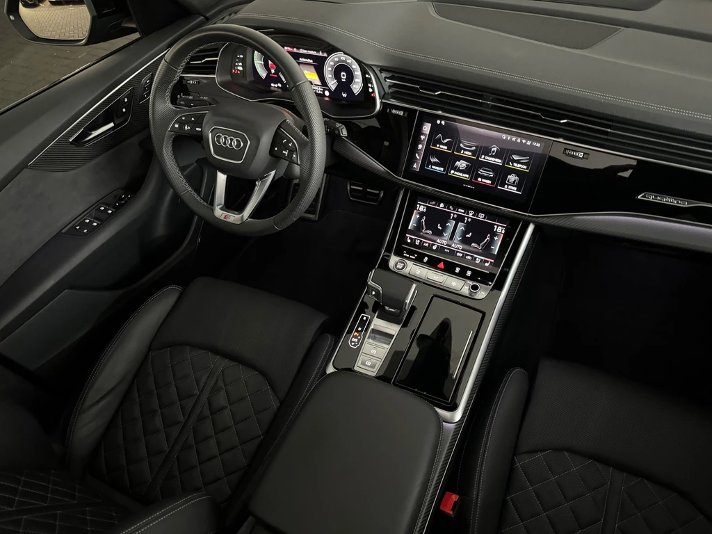 Audi Q8 – foto 45
