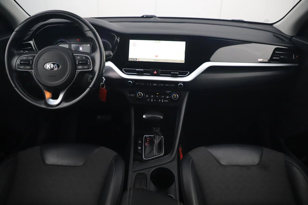 Kia Niro – foto 12