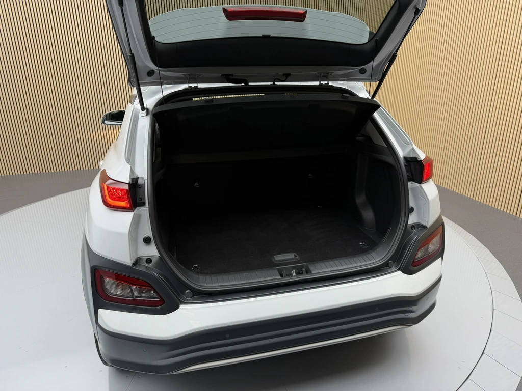 Hyundai Kona – foto 26