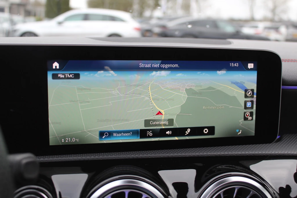 Mercedes-Benz CLA – foto 15